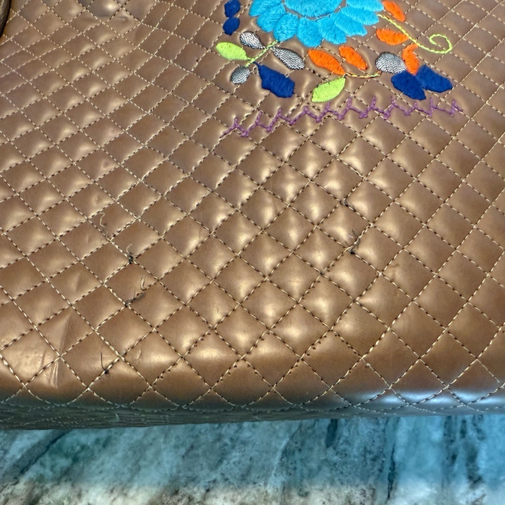 MAKE AN OFFER!
Consuela Tote - Picture 4 of 9